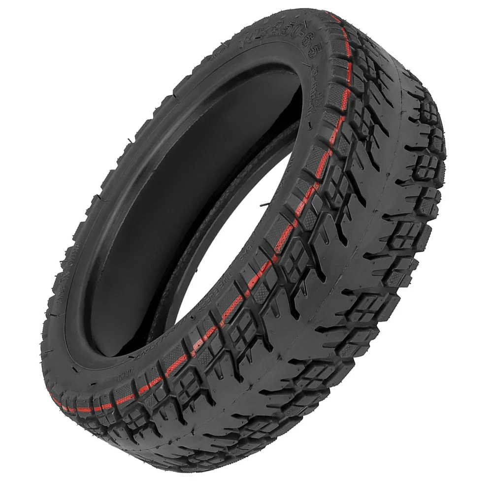 Tubeless Tire Long lasting 10x250 65 Self repair Tubeless Tire for Electric Scooter Reliable and Durable Replacement
Tubeless Tire Long lasting 10x250 65 Self repair Tubeless Tire for Electric Scooter Reliable and Durable Replacement