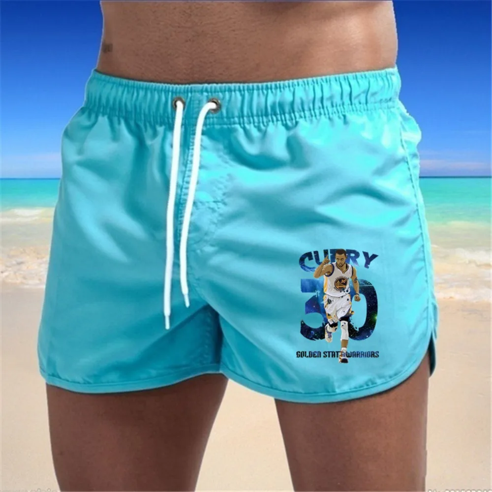 2023Water sports Men's Swimming Shorts Summer Colorful Swimwear Men's Swimming Pants Beach Shorts Surfboard Brand Men's Clothing 
2023Water sports Men's Swimming Shorts Summer Colorful Swimwear Men's Swimming Pants Beach Shorts Surfboard Brand Men's Clothing