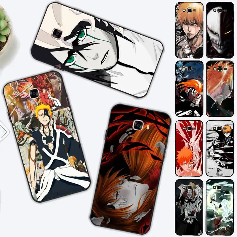 Bleach Anime Kurosaki Ichigo Phone Case for Samsung J 4 5 6 7 8 prime plus 2018 2017 2016 J7 core
Bleach Anime Kurosaki Ichigo Phone Case for Samsung J 4 5 6 7 8 prime plus 2018 2017 2016 J7 core