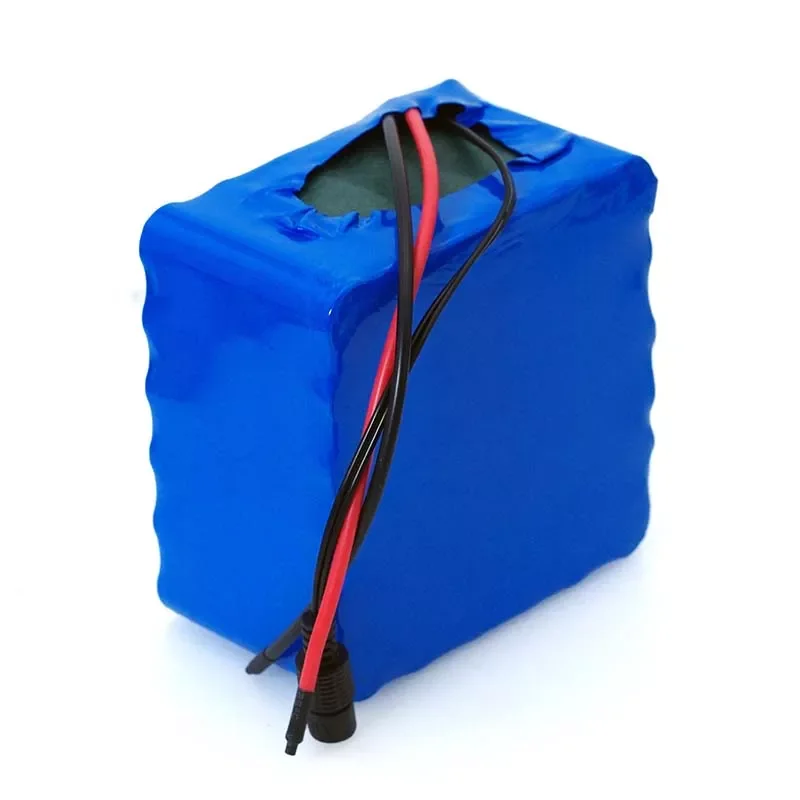 2023New LiitoKala 12V 30Ah 3S12P 11.1V 12.6V High-power Lithium Battery Pack for Inverter Xenon Lamp Solar Street Light Sightsee
2023New LiitoKala 12V 30Ah 3S12P 11.1V 12.6V High-power Lithium Battery Pack for Inverter Xenon Lamp Solar Street Light Sightsee
