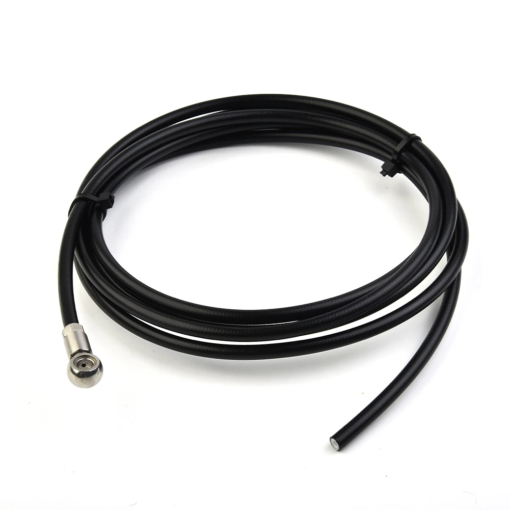 Bike Bicycle 2 METER BRAKE HOSE KIT FIT MAGURA MT5/MT6/MT7/MT8 & MT TRAIL Mega Line Tube + Oil Needle+Olive+Rubber Rings
Bike Bicycle 2 METER BRAKE HOSE KIT FIT MAGURA MT5/MT6/MT7/MT8 & MT TRAIL Mega Line Tube + Oil Needle+Olive+Rubber Rings