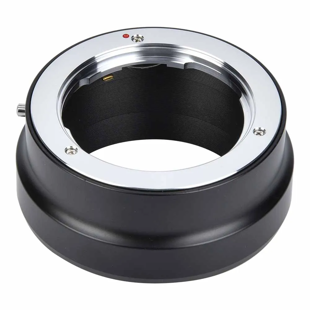 MD-NZ Adapter Ring for Minolta MD Lens to for Nikon Z Mount Cameras Adapter Adapter Adapter
MD-NZ Adapter Ring for Minolta MD Lens to for Nikon Z Mount Cameras Adapter Adapter Adapter