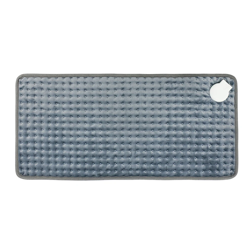 Customize your comfort level with 11 heating settings and a timer up to 2 hours our electric heating pad blanket has it all
Customize your comfort level with 11 heating settings and a timer up to 2 hours our electric heating pad blanket has it all