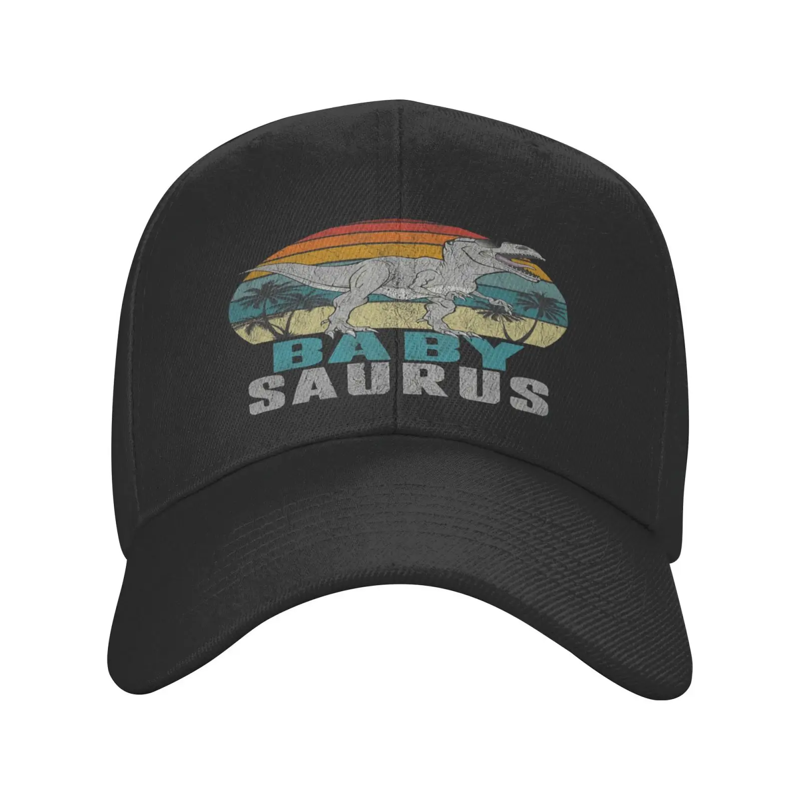 Кепка Babysaurus Rex с изображением динозавра для мужчин и женщин, шапка-тракер в стиле хип-хоп, уличная одежда, атласная Кепка, летняя рыбалка
Кепка Babysaurus Rex с изображением динозавра для мужчин и женщин, шапка-тракер в стиле хип-хоп, уличная одежда, атласная Кепка, летняя рыбалка