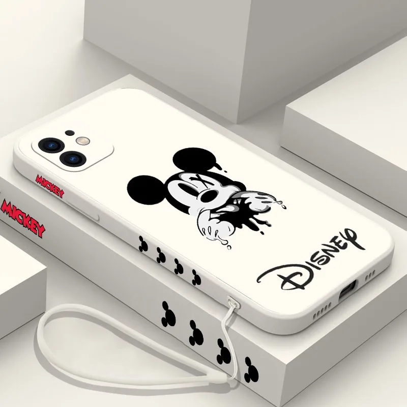 DIsney fashion mickey Phone Case For Samsung A81 A53 A50 A12 A22S A52 A52S A51 A72 A71 A32 A22 A20 A30 A11 4G 5G with Hand Strap
DIsney fashion mickey Phone Case For Samsung A81 A53 A50 A12 A22S A52 A52S A51 A72 A71 A32 A22 A20 A30 A11 4G 5G with Hand Strap