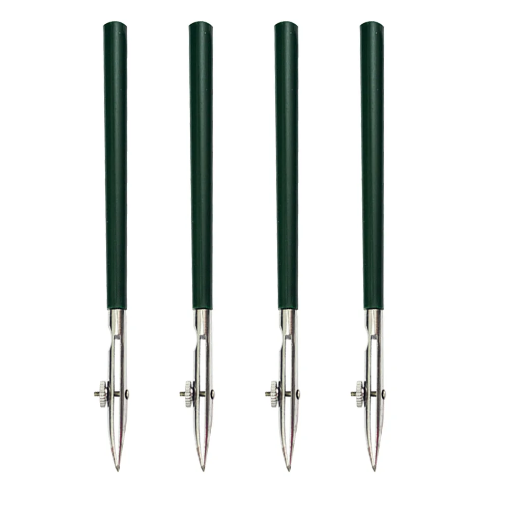 4pcs Art Ruling Pen Useful Creative Durable Portable Practical Cross-Hinged Pen Drawing Tool Pen Ruling Ink Pen
4pcs Art Ruling Pen Useful Creative Durable Portable Practical Cross-Hinged Pen Drawing Tool Pen Ruling Ink Pen