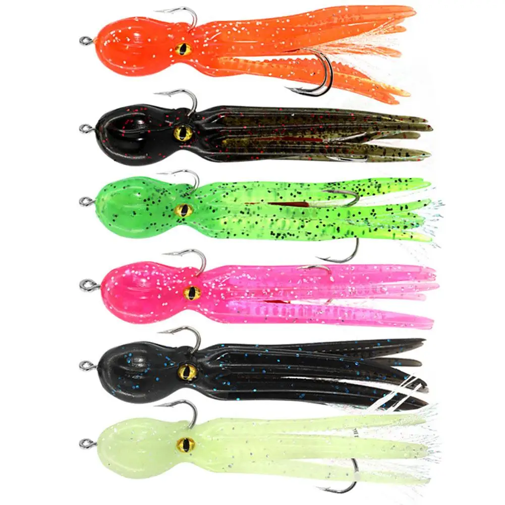 4Pcs 21g/11cm Fishing Lure With Double Hook 3D Eyes Artificial Fishing Bait Simulation Fake Bait Fishing Gear
4Pcs 21g/11cm Fishing Lure With Double Hook 3D Eyes Artificial Fishing Bait Simulation Fake Bait Fishing Gear