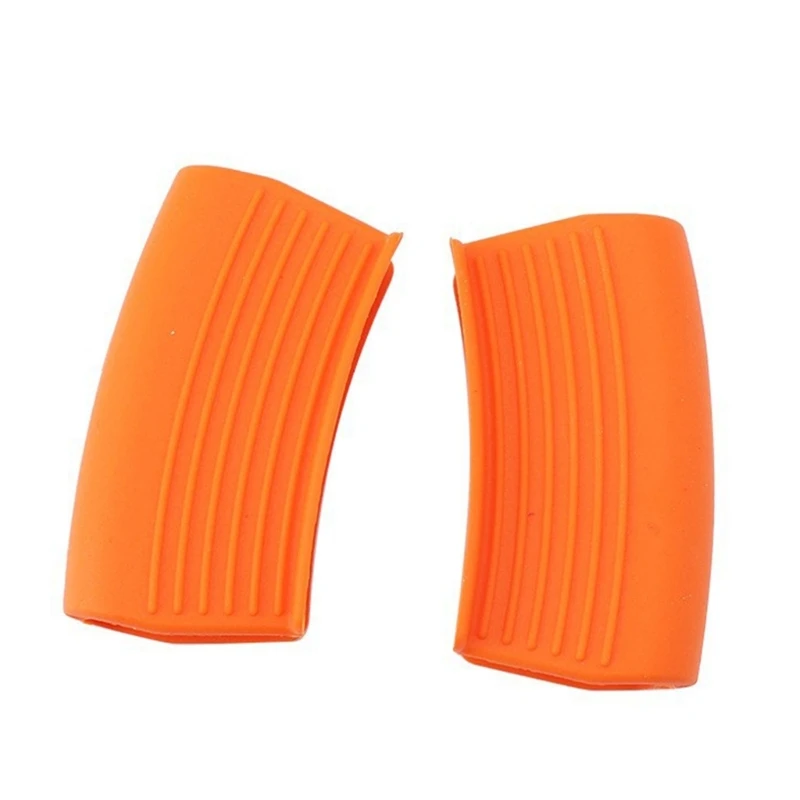 2 шт., термостойкий силиконовый держатель E65B 
2 шт., термостойкий силиконовый держатель E65B