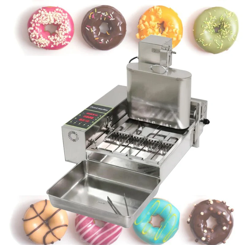 HBLD 4 Rows Mini Commercial Gas Deep Fryer Double Electric Chicken Fryer Two Tanks Noodles Cooker Steamer Energy Saving Fryer
HBLD 4 Rows Mini Commercial Gas Deep Fryer Double Electric Chicken Fryer Two Tanks Noodles Cooker Steamer Energy Saving Fryer