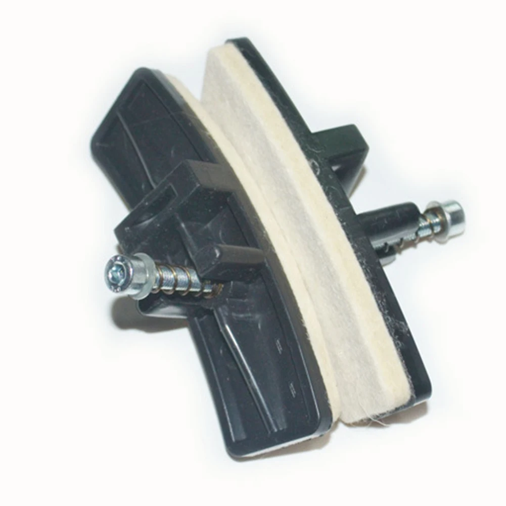 1 Pair Spinning Bike Brake Pads Exercise Bike Brake Pads Hairy Pads Gym Accessories Bike Brake Group Replacement Part
1 Pair Spinning Bike Brake Pads Exercise Bike Brake Pads Hairy Pads Gym Accessories Bike Brake Group Replacement Part