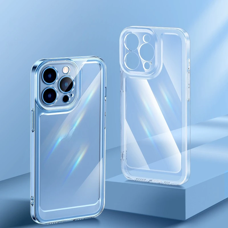 Shockproof Clear Case For iPhone 11 12 13 Pro Xs Max Camera Lens Protective For iPhone XR 7 8 Plus Transparent Soft Cover
Shockproof Clear Case For iPhone 11 12 13 Pro Xs Max Camera Lens Protective For iPhone XR 7 8 Plus Transparent Soft Cover