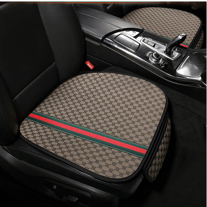 Car Seat Cover Fit for Most Cars Breathable Auto Front Seat Cushion Protector Mat Interior Styling Accessories
Car Seat Cover Fit for Most Cars Breathable Auto Front Seat Cushion Protector Mat Interior Styling Accessories