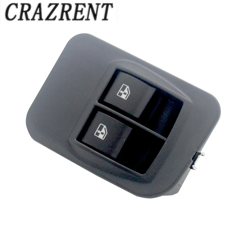 Electric Window Switch Push Button For Fiat Fiorino SX 6490.G8 6490G8
Electric Window Switch Push Button For Fiat Fiorino SX 6490.G8 6490G8