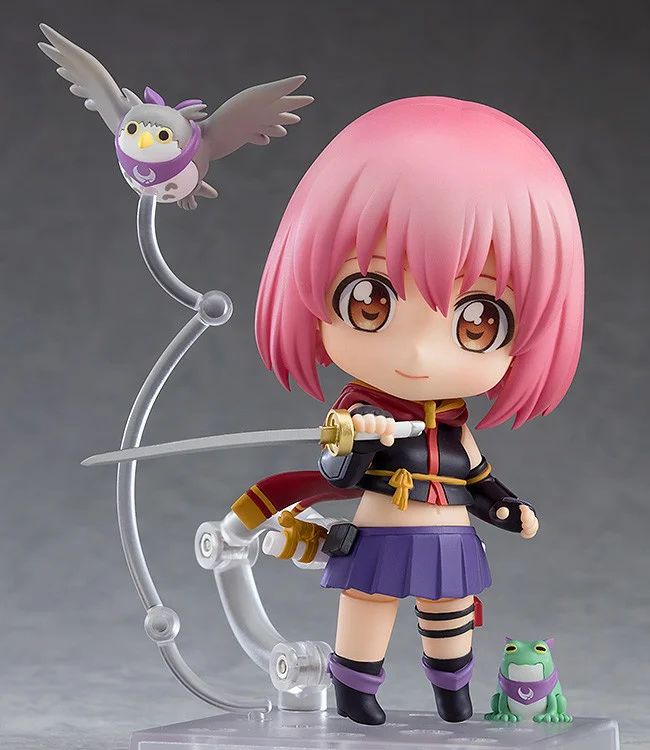 100% оригинал: релиз SPYCE Momo Minanto Q version figma фигура из ПВХ аниме модель игрушки коллекция кукла подарок
100% оригинал: релиз SPYCE Momo Minanto Q version figma фигура из ПВХ аниме модель игрушки коллекция кукла подарок