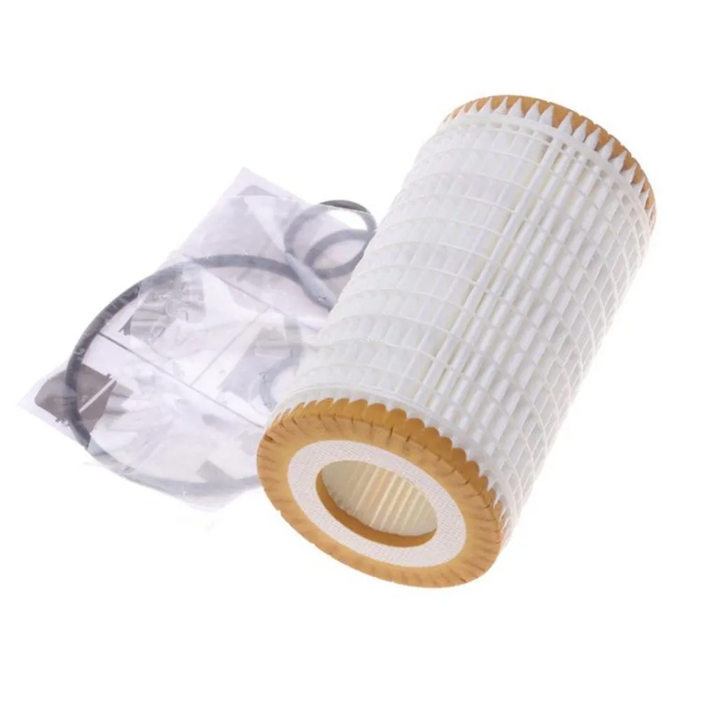 New Filter Element Washer For Mercedes For Benz Original Genuine Oil Cartridge With O Ring 1J910007 63mm X 4.44in 0001802609
New Filter Element Washer For Mercedes For Benz Original Genuine Oil Cartridge With O Ring 1J910007 63mm X 4.44in 0001802609