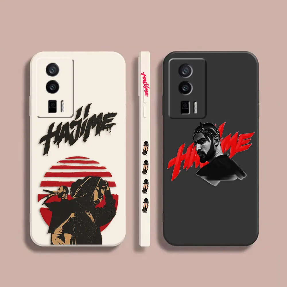 Case For Redmi K60E K50 K40S K40 K30 K20 10C 9 8A 8 10 Pro 4G 5G Simple Liquid silicone Case Rap Singers Miyagi & Andy Panda
Case For Redmi K60E K50 K40S K40 K30 K20 10C 9 8A 8 10 Pro 4G 5G Simple Liquid silicone Case Rap Singers Miyagi & Andy Panda