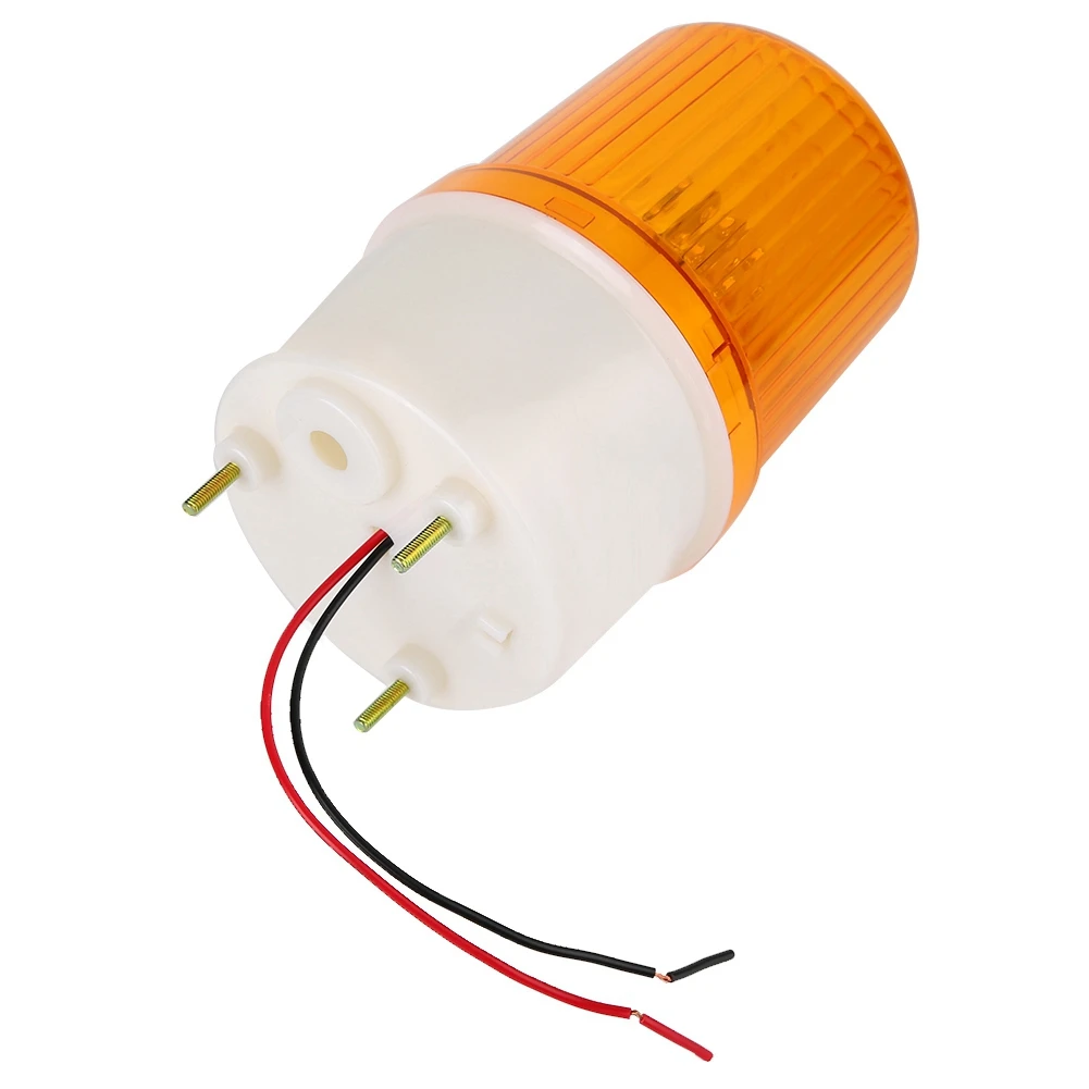 Brand New Yellow Outdoor Warehouse LED Warning Light Flashing Beacon Traffic Construction(DC12V)
Brand New Yellow Outdoor Warehouse LED Warning Light Flashing Beacon Traffic Construction(DC12V)