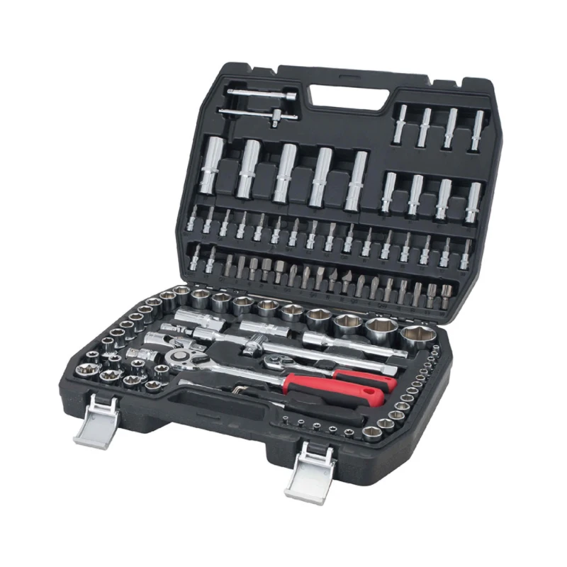 Automotive Repair Tools Set UE-MT716108 
Automotive Repair Tools Set UE-MT716108