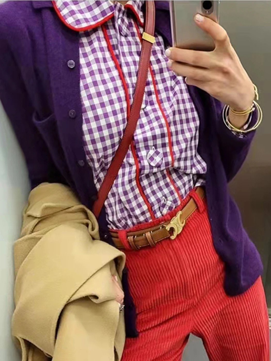 Plaid Classic Blouse Woman Spring Summer Long Sleeve Turn Down Collar Cotton Shirts Femme Casual Vintage Chic Chemise Tops 2022
Plaid Classic Blouse Woman Spring Summer Long Sleeve Turn Down Collar Cotton Shirts Femme Casual Vintage Chic Chemise Tops 2022
