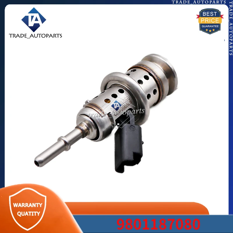 9801187080 AdBlue Fluid Injector For Citroen C4 C5 Aircross Dispatch DS4 DS5 Jumpy Relay
9801187080 AdBlue Fluid Injector For Citroen C4 C5 Aircross Dispatch DS4 DS5 Jumpy Relay