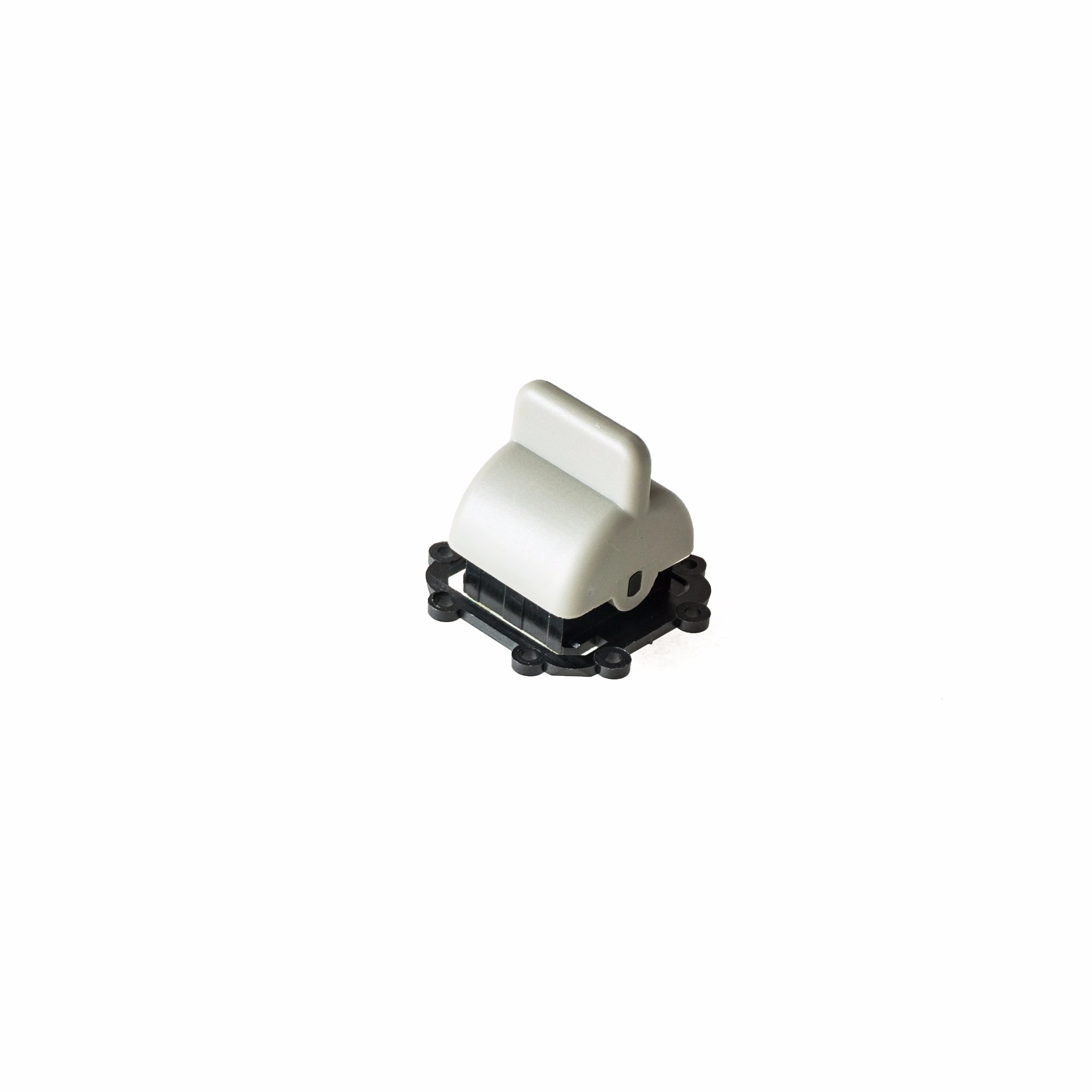 FJ3 Fingertip Single-Axis Hall Effect Joystick for industrial joystick remote control
FJ3 Fingertip Single-Axis Hall Effect Joystick for industrial joystick remote control