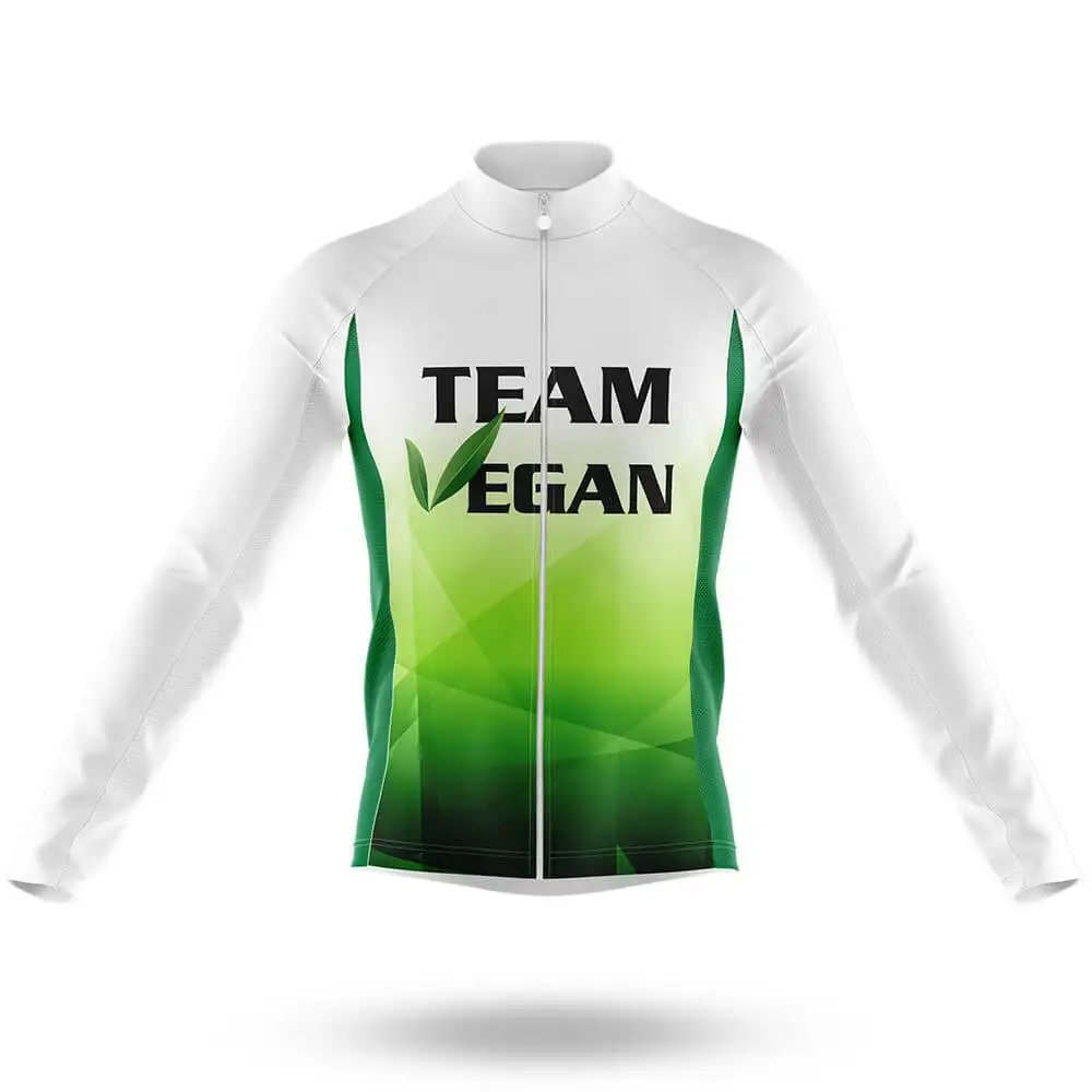 WINTER FLEECE THERMAL Vegan TEAM ONLY LONG SLEEVE ROPA CICLISMO CYCLING JERSEY CYCLING WEAR SIZE XS-4XL
WINTER FLEECE THERMAL Vegan TEAM ONLY LONG SLEEVE ROPA CICLISMO CYCLING JERSEY CYCLING WEAR SIZE XS-4XL