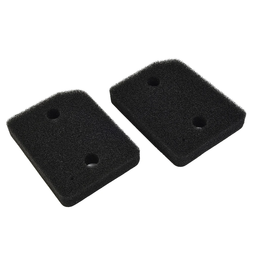 2 Pcs Foam Filter Sponge Filter Replacement Parts For Bosch Siemens 12007650 Dryer Filter For Household Tumble Dryer Accessories
2 Pcs Foam Filter Sponge Filter Replacement Parts For Bosch Siemens 12007650 Dryer Filter For Household Tumble Dryer Accessories