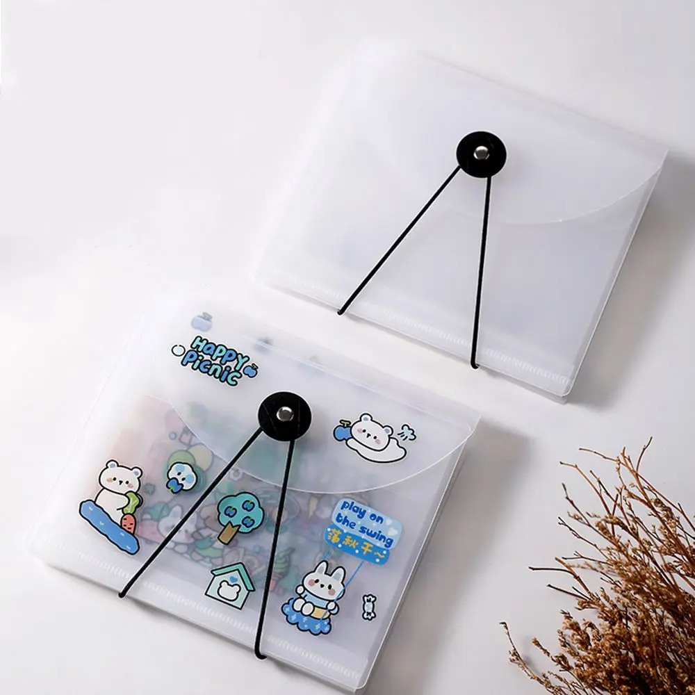 Money Storage Folder Notebook Nail Sticker Collecting Stickers Storage Book Cash Bill Organize Idol Photo Booklet
Money Storage Folder Notebook Nail Sticker Collecting Stickers Storage Book Cash Bill Organize Idol Photo Booklet