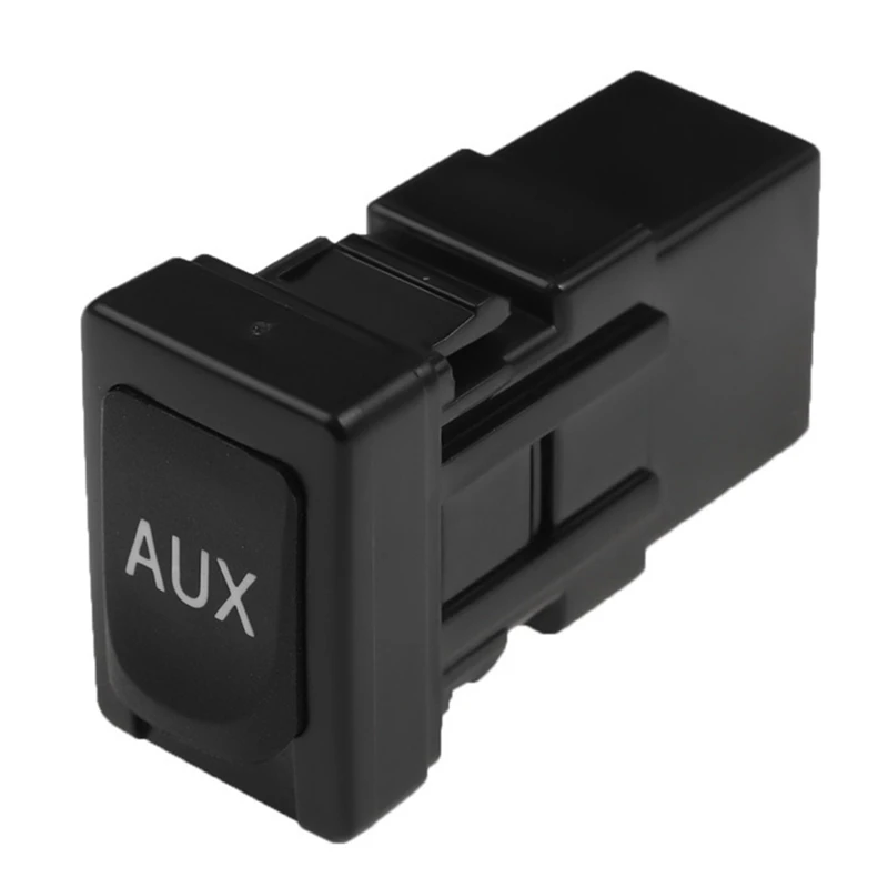 New AUX Auxiliary Input Jack Audio Interface USB Audio Interface 86190-0C010 For Toyota Solara 2006-2008
New AUX Auxiliary Input Jack Audio Interface USB Audio Interface 86190-0C010 For Toyota Solara 2006-2008