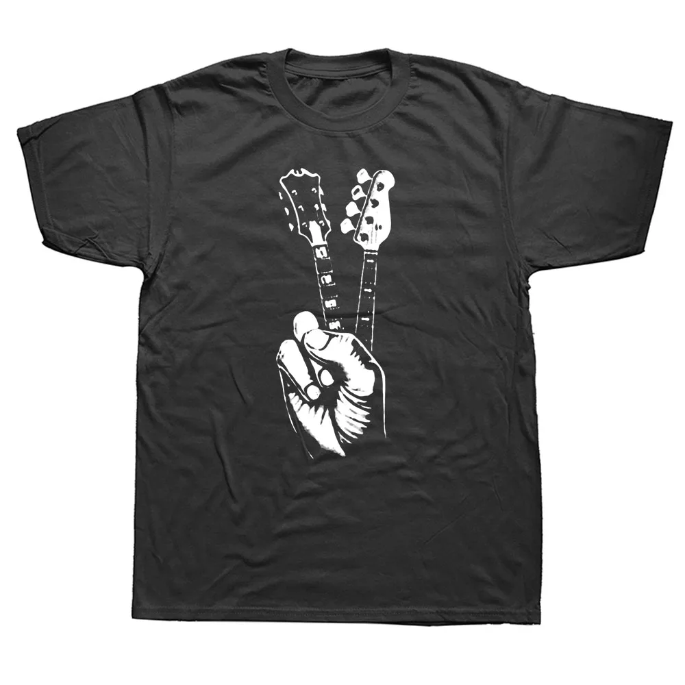 Funny Electric Guitar Player Hand Graphic New Cotton Short Sleeve Dad T Shirts Cool Musician Guitarist BASS Harajuku T-shirt
Funny Electric Guitar Player Hand Graphic New Cotton Short Sleeve Dad T Shirts Cool Musician Guitarist BASS Harajuku T-shirt