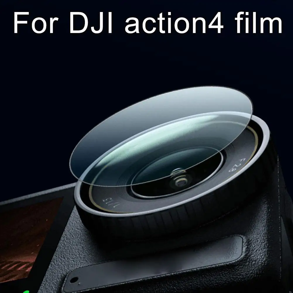 Жесткое стекло для ЖК-дисплея, HD защитная пленка для объектива, полное покрытие для dji Osmo Action 4 Sport Camera Action 4, аксессуары V7N4
Жесткое стекло для ЖК-дисплея, HD защитная пленка для объектива, полное покрытие для dji Osmo Action 4 Sport Camera Action 4, аксессуары V7N4