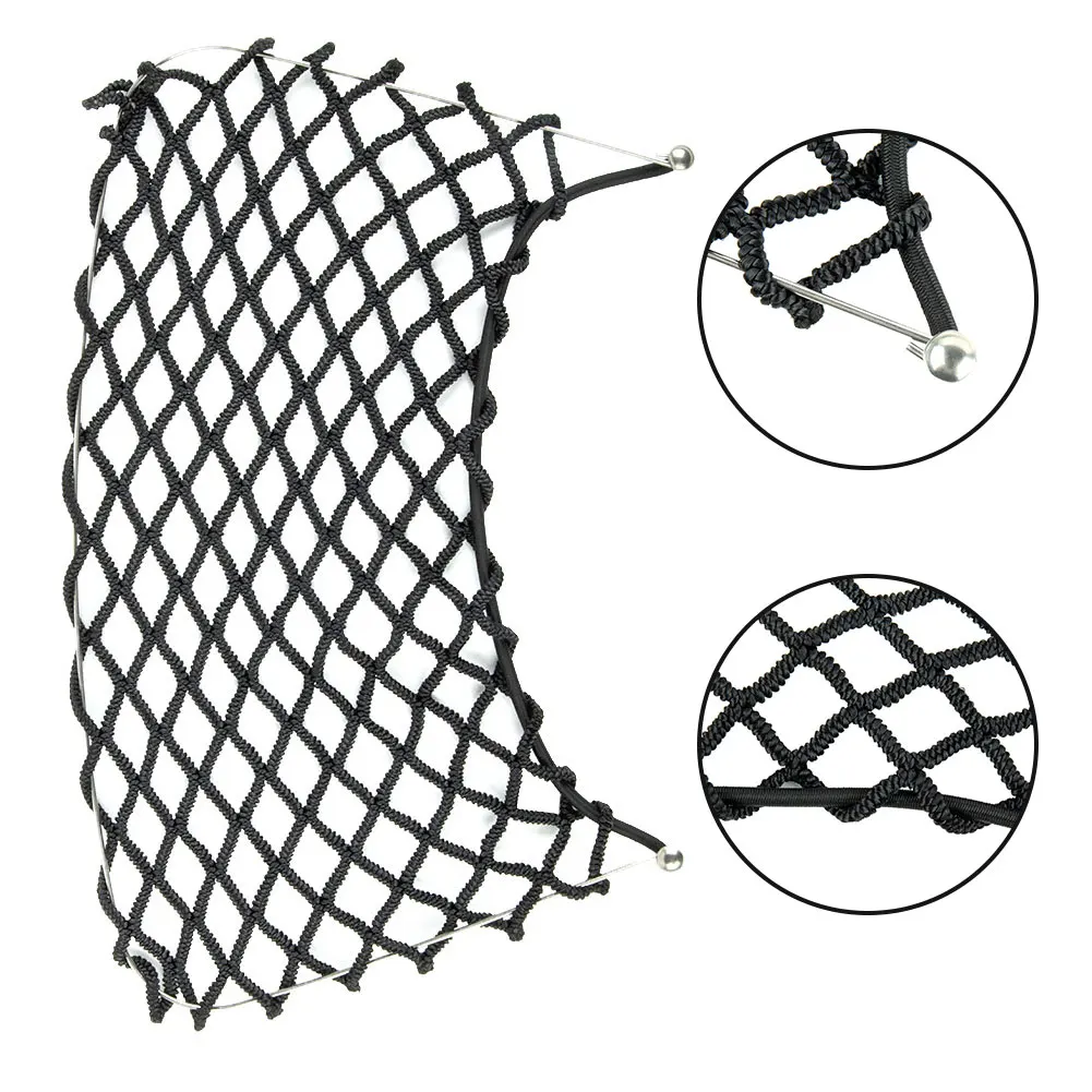 Car Tuck Net String Bag Pocket For Benz Smart Fortwo 451 2009-2014 Black Auto Interior Accessories Stowing Tidying
Car Tuck Net String Bag Pocket For Benz Smart Fortwo 451 2009-2014 Black Auto Interior Accessories Stowing Tidying