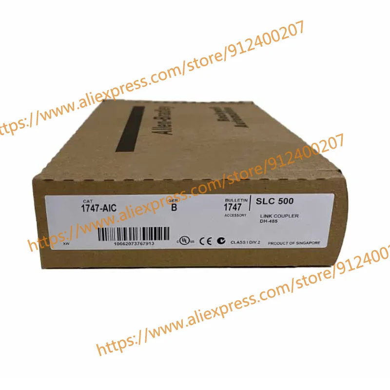 Продаем только новые оригинальные 1747-аик 1747аик
Продаем только новые оригинальные 1747-аик 1747аик