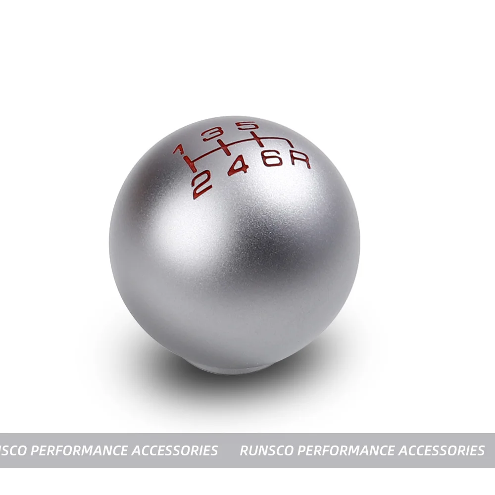 Ручка Переключения Передач Honda Civic EP3 DC2 DC5 Fit City, 5/6 Скоростей, Матовая, Шарообразная, Из Алюминиевого Сплава С ЧПУ
Ручка Переключения Передач Honda Civic EP3 DC2 DC5 Fit City, 5/6 Скоростей, Матовая, Шарообразная, Из Алюминиевого Сплава С ЧПУ