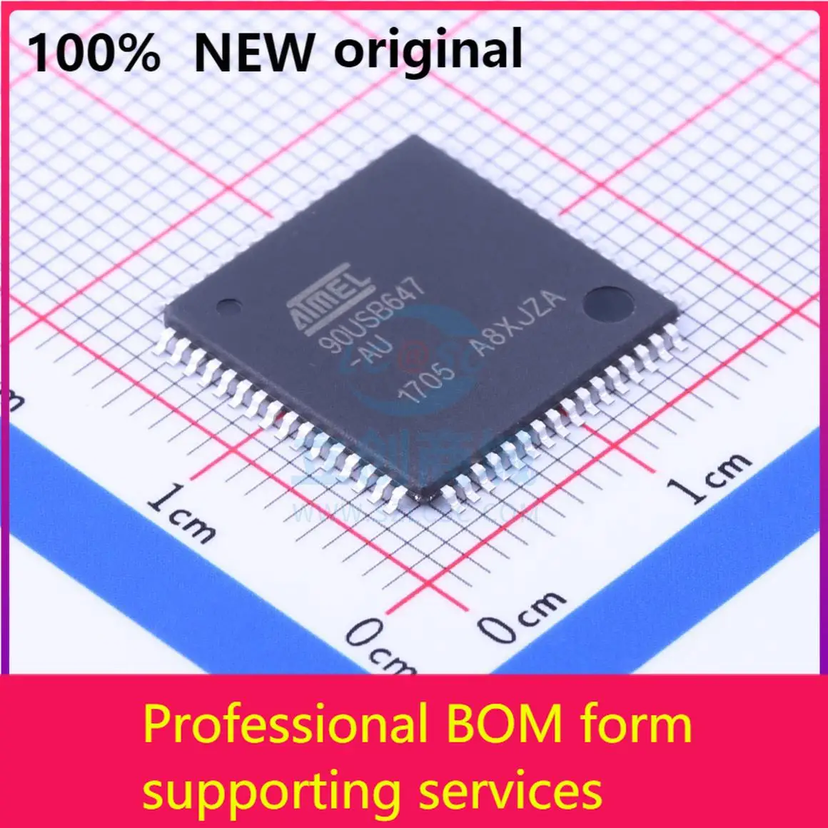 Стандартная оригинальная микросхема 100% оригинальная
Стандартная оригинальная микросхема 100% оригинальная