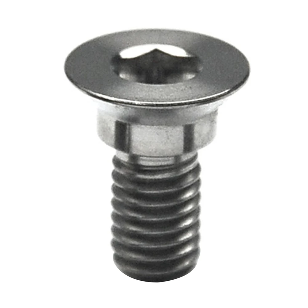 Bicycle Titanium Alloy Pedal Cleat Bolt For SPD M980 M780 M785 M540 M545 M520 Bike Replacement Screws And Gaskets
Bicycle Titanium Alloy Pedal Cleat Bolt For SPD M980 M780 M785 M540 M545 M520 Bike Replacement Screws And Gaskets