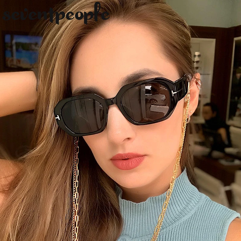 Fashion Rectangle Sunglasses Women 2022 Luxury Brand Designer Trendy Small Frame Sun Glasses for Men T Shaped Square Sunglass
Fashion Rectangle Sunglasses Women 2022 Luxury Brand Designer Trendy Small Frame Sun Glasses for Men T Shaped Square Sunglass