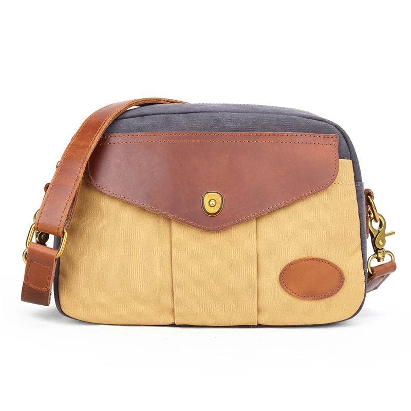 Assorted Colors Retro Canvas Men's Bag European and American Fashion Shoulder Messenger Bag Multi-Functional Dual-Use Small Squa
Assorted Colors Retro Canvas Men's Bag European and American Fashion Shoulder Messenger Bag Multi-Functional Dual-Use Small Squa