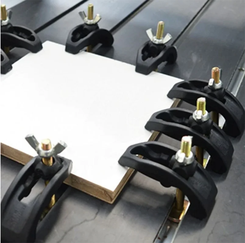 High Quality 5pcs 85mm Bow Plate Sets CNC Engraving Machine Parts Pressure Plate Clamp Fixture For T-slot Working Table
High Quality 5pcs 85mm Bow Plate Sets CNC Engraving Machine Parts Pressure Plate Clamp Fixture For T-slot Working Table