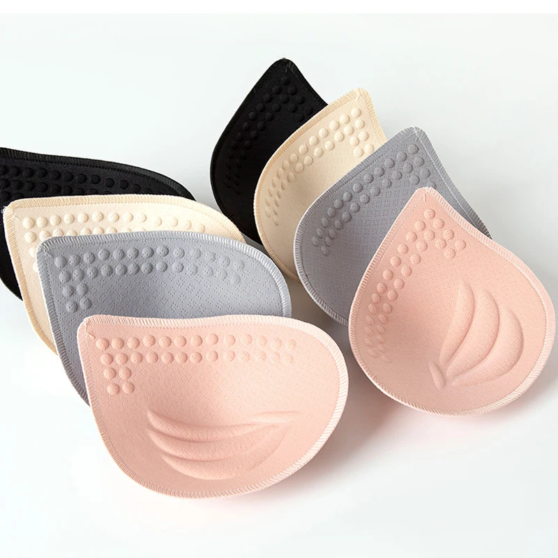 Reusable Water Drop Shape Breast Bra Inserts Lingerie Bikini Padding Chest Cups Pad Women Clothes Accessories Bras Inserts Pads
Reusable Water Drop Shape Breast Bra Inserts Lingerie Bikini Padding Chest Cups Pad Women Clothes Accessories Bras Inserts Pads