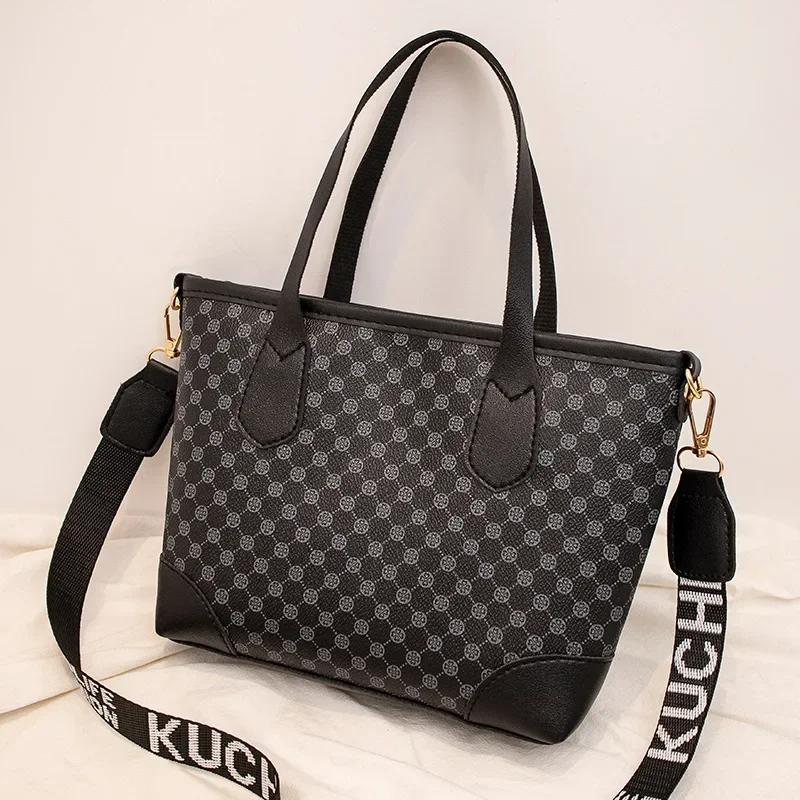 Women's New Fashion Ladies Handbag with Dot Print Portable Vegetable Basket Crossbody Bags for Women Bags for Women
Women's New Fashion Ladies Handbag with Dot Print Portable Vegetable Basket Crossbody Bags for Women Bags for Women