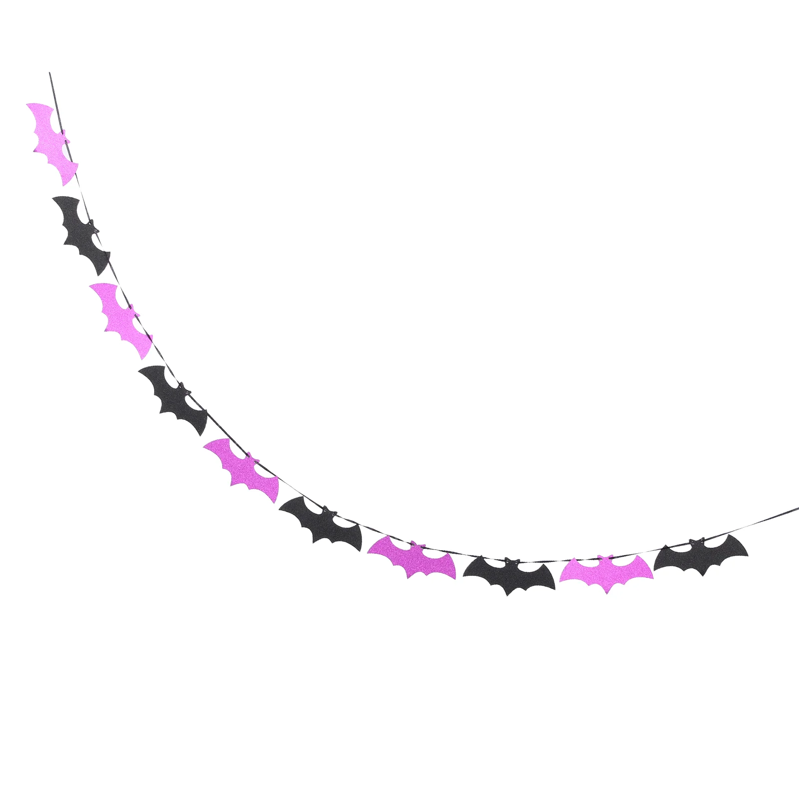 3 5 Halloween Banner Props Garland Decor Household Hanging Home Decoration Wreath
3 5 Halloween Banner Props Garland Decor Household Hanging Home Decoration Wreath