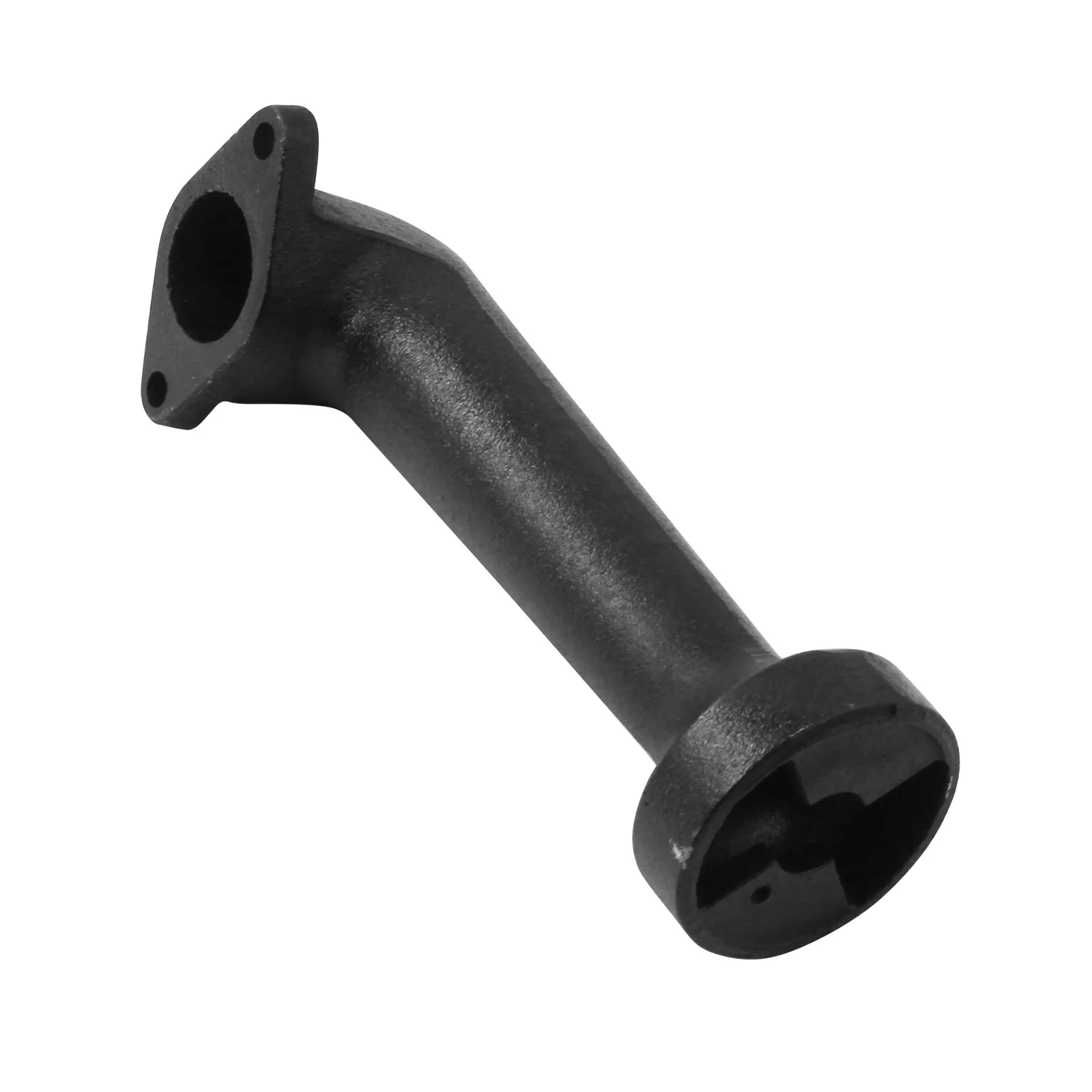 5PCS 7 "Long Furnace Head Venturi Cast Iron Inlet Pipe Inlet Flange Fixed Furnace Head Inlet Pipe
5PCS 7 "Long Furnace Head Venturi Cast Iron Inlet Pipe Inlet Flange Fixed Furnace Head Inlet Pipe