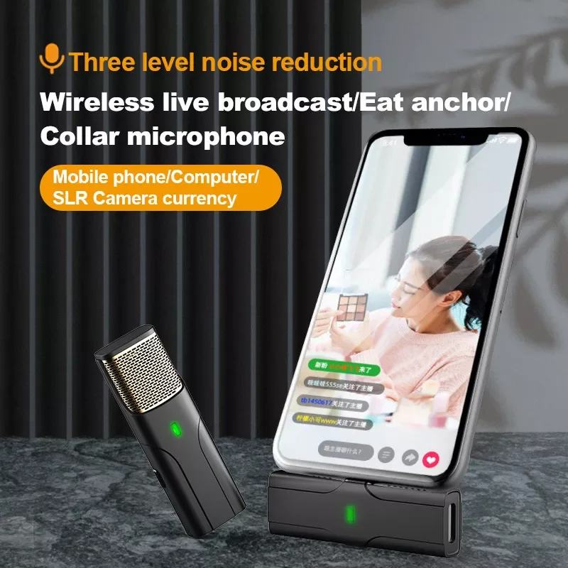 Беспроводной петличный микрофон ARCHEER DX10, профессиональный игровой адаптер для записи и прямой трансляции, для ios, телефонов, камер, ПК
Беспроводной петличный микрофон ARCHEER DX10, профессиональный игровой адаптер для записи и прямой трансляции, для ios, телефонов, камер, ПК