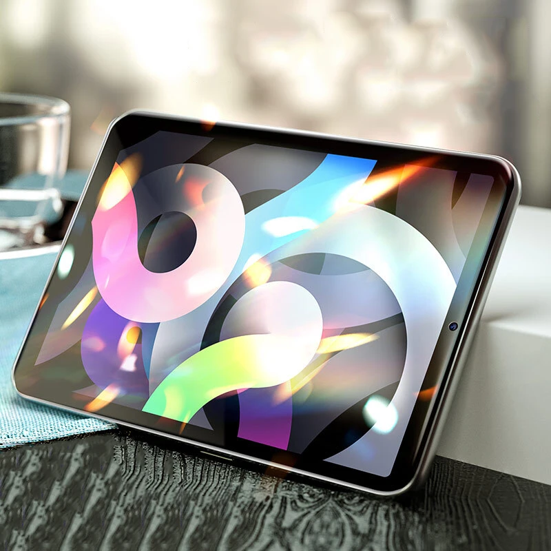 Закаленное стекло 9H для Apple iPad Air 4 2020 10.9, Защита экрана для Apple ipad air 4 2020 10,9, Защитная пленка для планшета премиум-класса
Закаленное стекло 9H для Apple iPad Air 4 2020 10.9, Защита экрана для Apple ipad air 4 2020 10,9, Защитная пленка для планшета премиум-класса