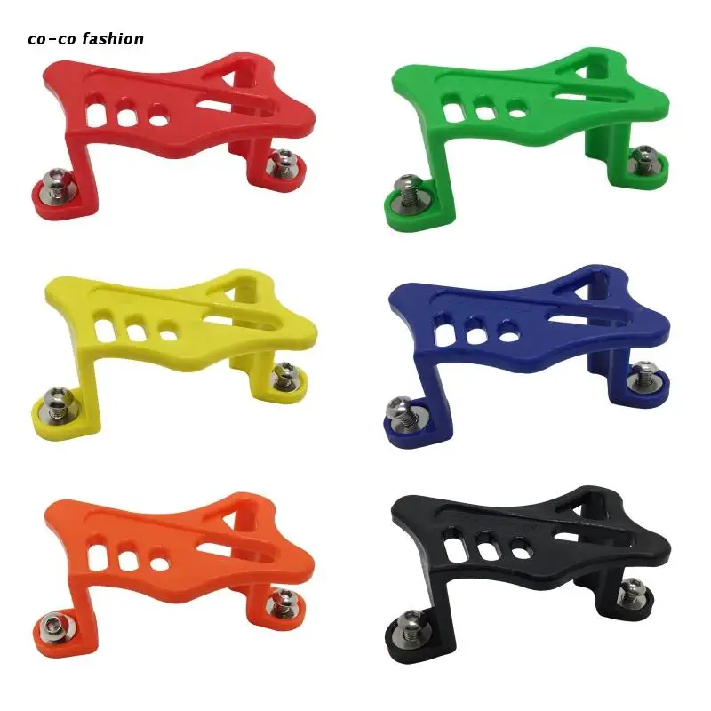 517B Задний защитный суппорт для мотоцикла CRF250R CRF250X CRF450R CRF450X 
517B Задний защитный суппорт для мотоцикла CRF250R CRF250X CRF450R CRF450X