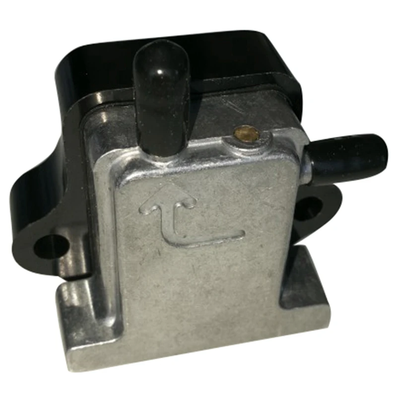 3X 3H6-04000-7 803529T06 Fuel Pump For Tohatsu For Mariner For Mercury Outboard Motor 4-9.8HP For 4 Cycles (Stroke)
3X 3H6-04000-7 803529T06 Fuel Pump For Tohatsu For Mariner For Mercury Outboard Motor 4-9.8HP For 4 Cycles (Stroke)
