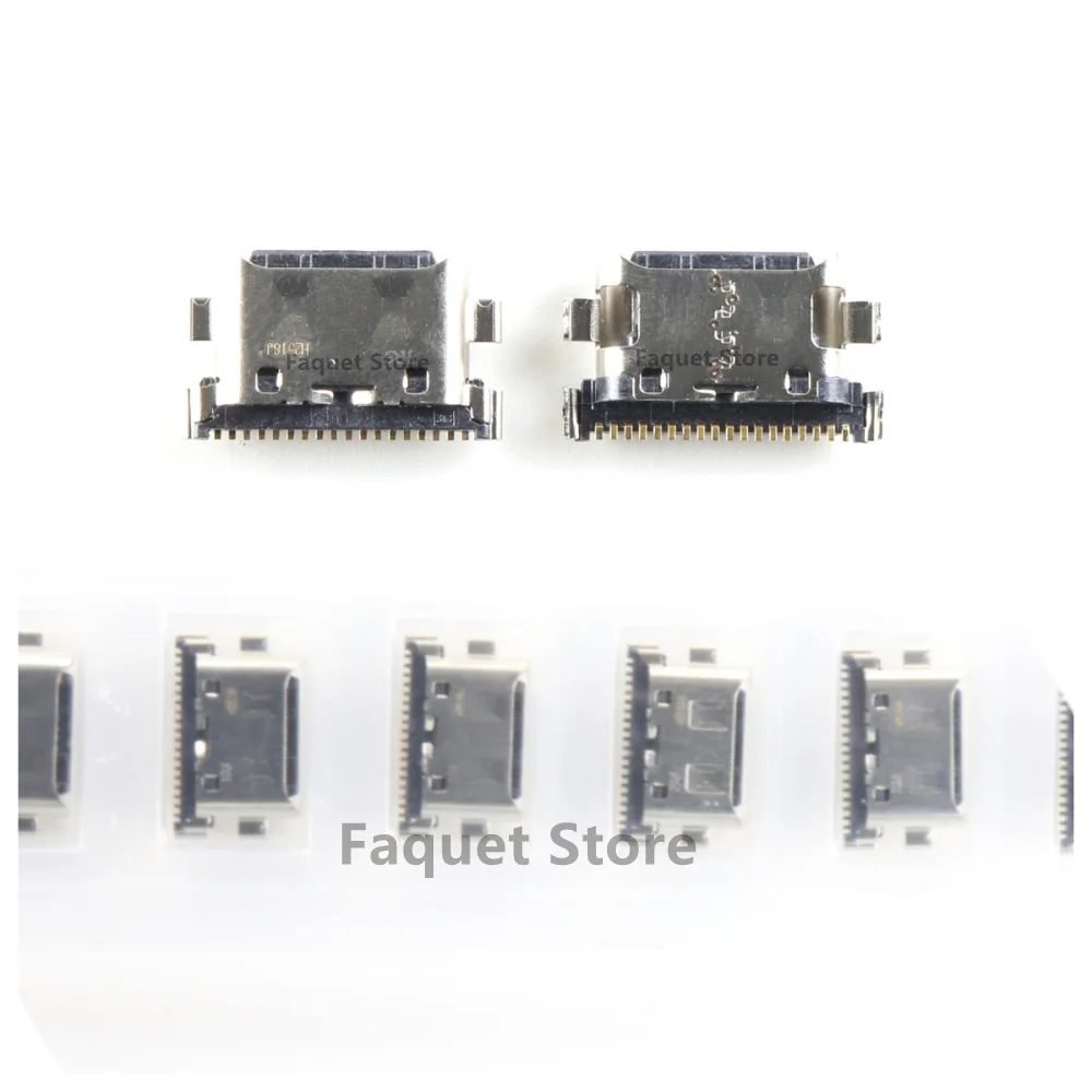 10Pcs For Samsung Galaxy A51 A71 A21S M31S M51 M21 M31 A31 A41 USB Charging Port Dock Plug Charger Connector Socket Repair Parts
10Pcs For Samsung Galaxy A51 A71 A21S M31S M51 M21 M31 A31 A41 USB Charging Port Dock Plug Charger Connector Socket Repair Parts