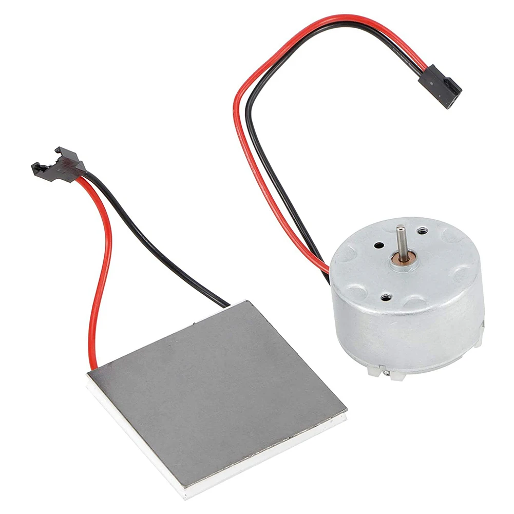 1set Generator Sheet With Motor For Stove Burner Fan Heater Part Accessory Fireplace Fan Motor Generator Sheet
1set Generator Sheet With Motor For Stove Burner Fan Heater Part Accessory Fireplace Fan Motor Generator Sheet