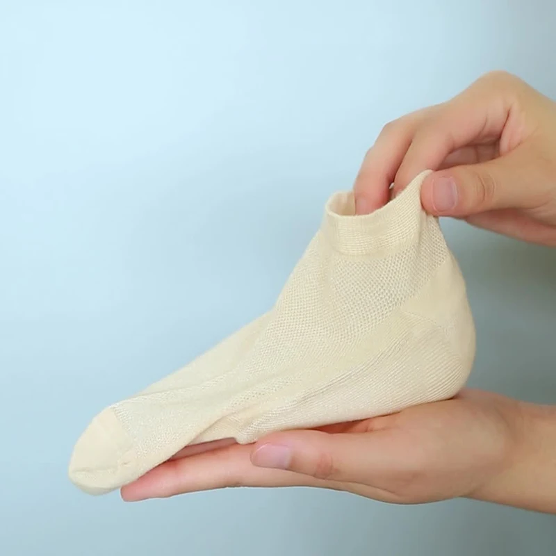 Silicone Invisible Raised Socks Increase Height Insoles Light Weight Soft Elastic Lift for Men Women Shoes Pads 2.5CM 3.5CM
Silicone Invisible Raised Socks Increase Height Insoles Light Weight Soft Elastic Lift for Men Women Shoes Pads 2.5CM 3.5CM